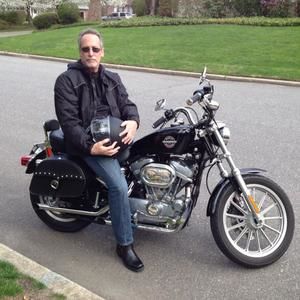 Meet your Posher, Barry